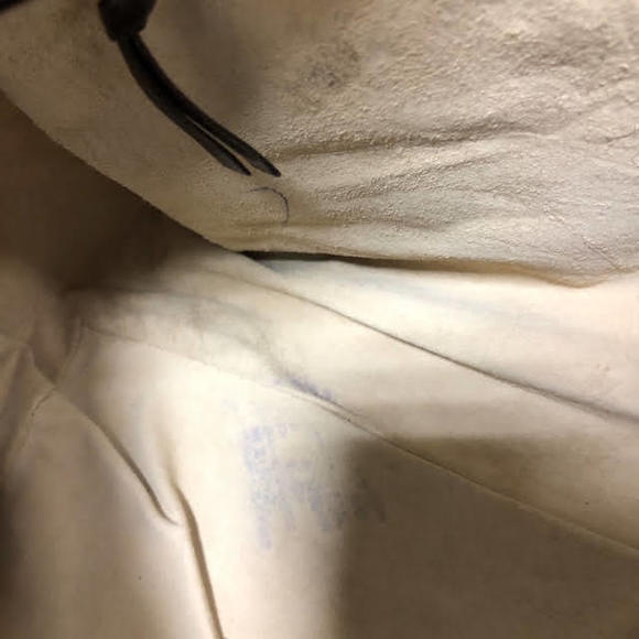 Bottega Veneta Beautiful Appearance Leather Boston Bag Brown - Picture 8 of 8